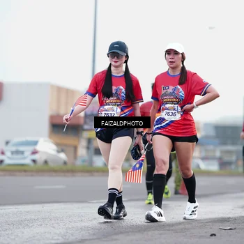Runner Photo 5980512