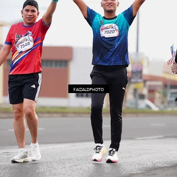 Runner Photo 5980515
