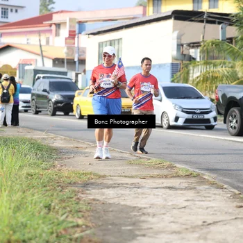 Runner Photo 5980517