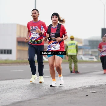 Runner Photo 5980520