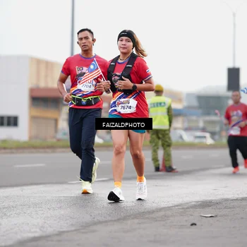 Runner Photo 5980524