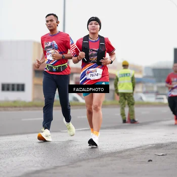 Runner Photo 5980525