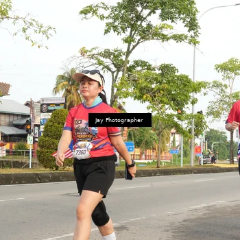 Runner Photo 5980526
