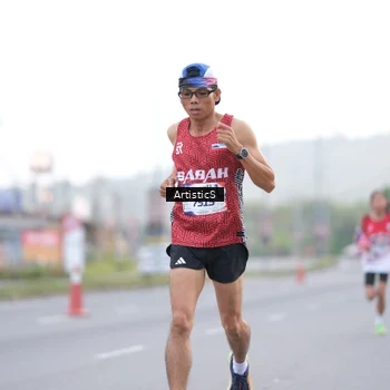 Runner Photo 5980527