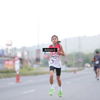Runner Photo 5980529
