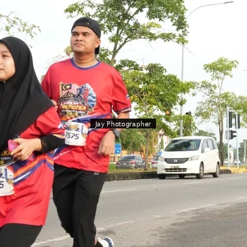 Runner Photo 5980530