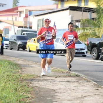 Runner Photo 5980531