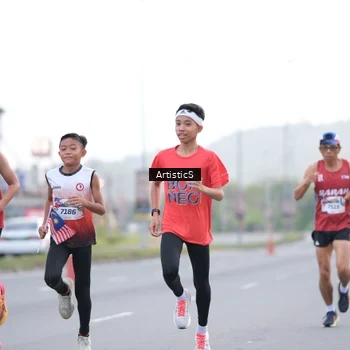 Runner Photo 5980532