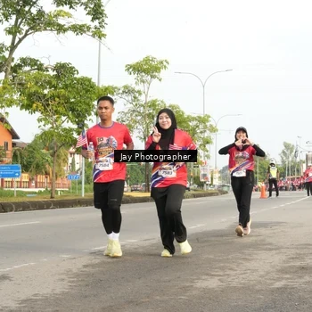 Runner Photo 5980533