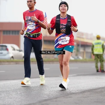 Runner Photo 5980535