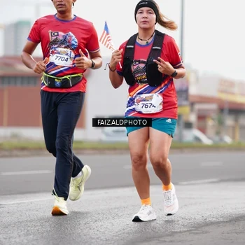 Runner Photo 5980536