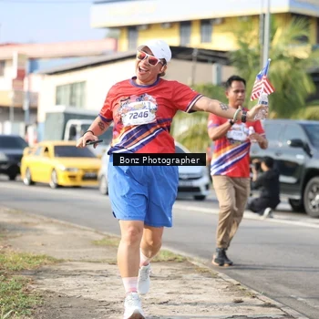 Runner Photo 5980537