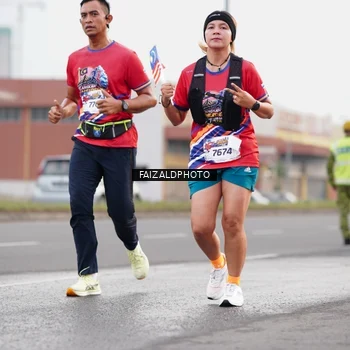 Runner Photo 5980538