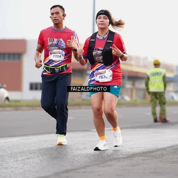 Runner Photo 5980539