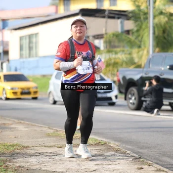 Runner Photo 5980540