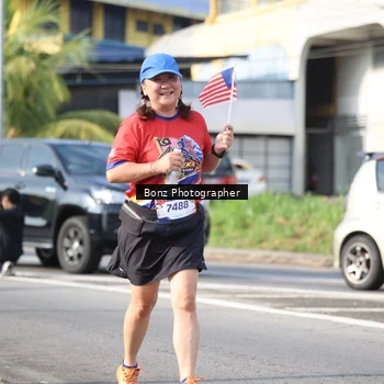 Runner Photo 5980541