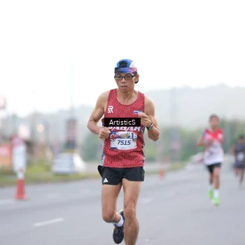 Runner Photo 5980542