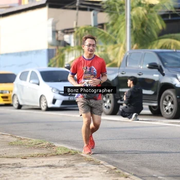 Runner Photo 5980545