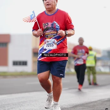 Runner Photo 5980546