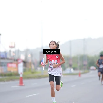 Runner Photo 5980548