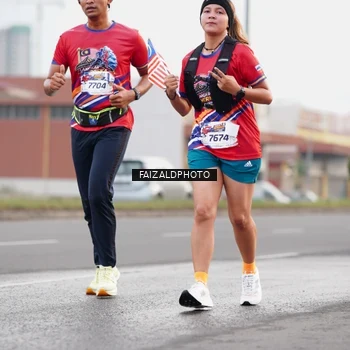Runner Photo 5980549