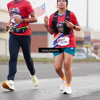Runner Photo 5980551