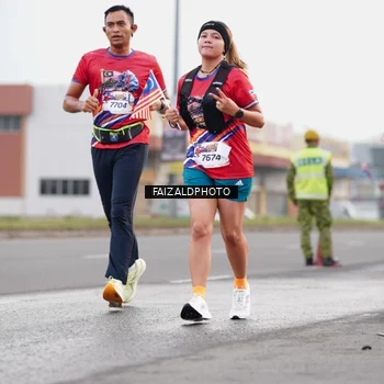 Runner Photo 5980553
