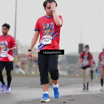 Runner Photo 5980554
