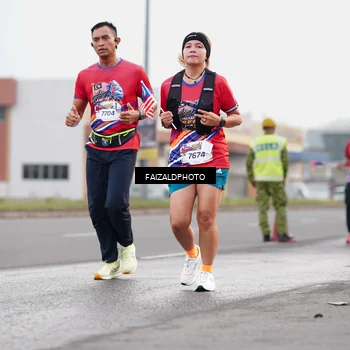 Runner Photo 5980555