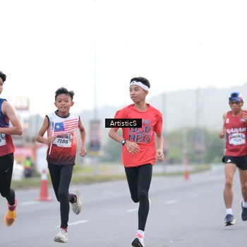 Runner Photo 5980557