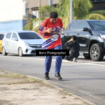 Runner Photo 5980558