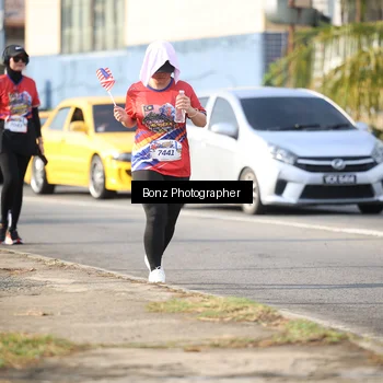 Runner Photo 5980562
