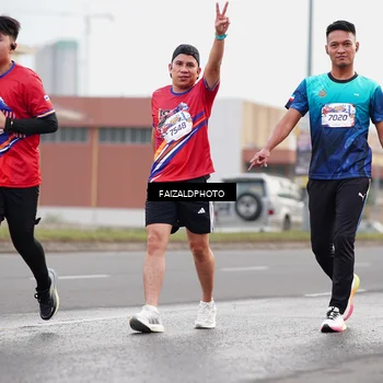 Runner Photo 5980564