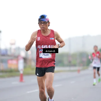 Runner Photo 5980565