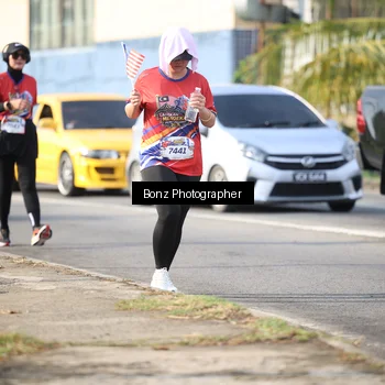 Runner Photo 5980566