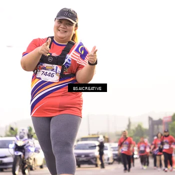 Runner Photo 5980567
