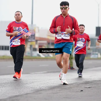 Runner Photo 5980571