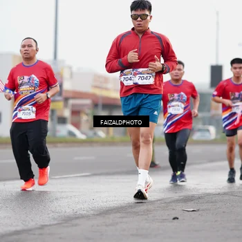 Runner Photo 5980572