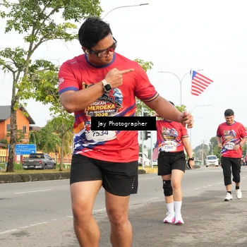 Runner Photo 5980573