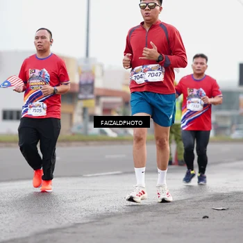 Runner Photo 5980577