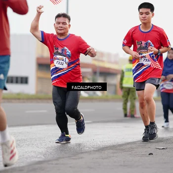 Runner Photo 5980578