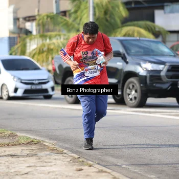 Runner Photo 5980580