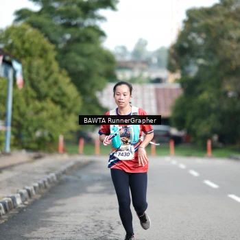 Runner Photo 5980581