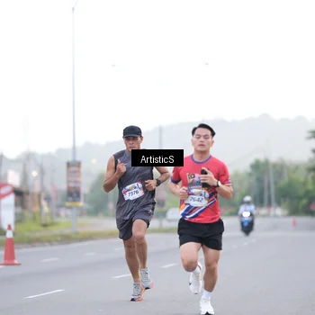 Runner Photo 5980582