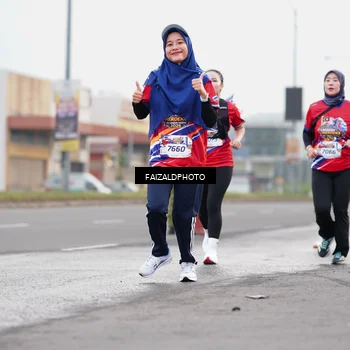 Runner Photo 5980583