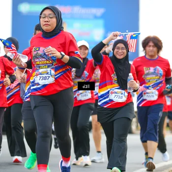 Runner Photo 5980584