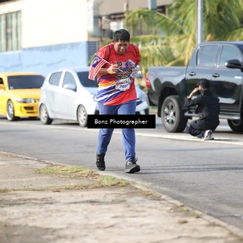 Runner Photo 5980585