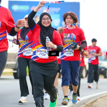 Runner Photo 5980586