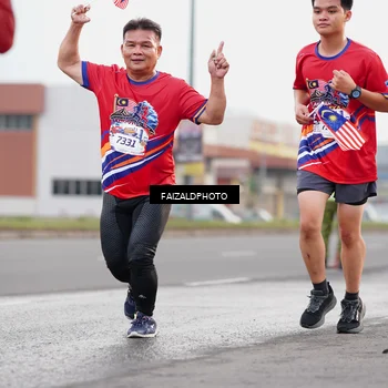 Runner Photo 5980587