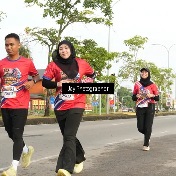 Runner Photo 5980588